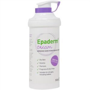 Epaderm-Cream-500g-1Bottle