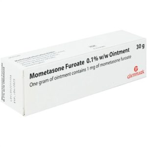 MometasoneFuroate-30g-Ointment-Glenmark