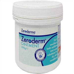 zeroderm-ointment-500g-emollient-bath-additive-soap-dry-skin