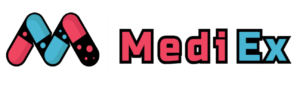 Mediex logo